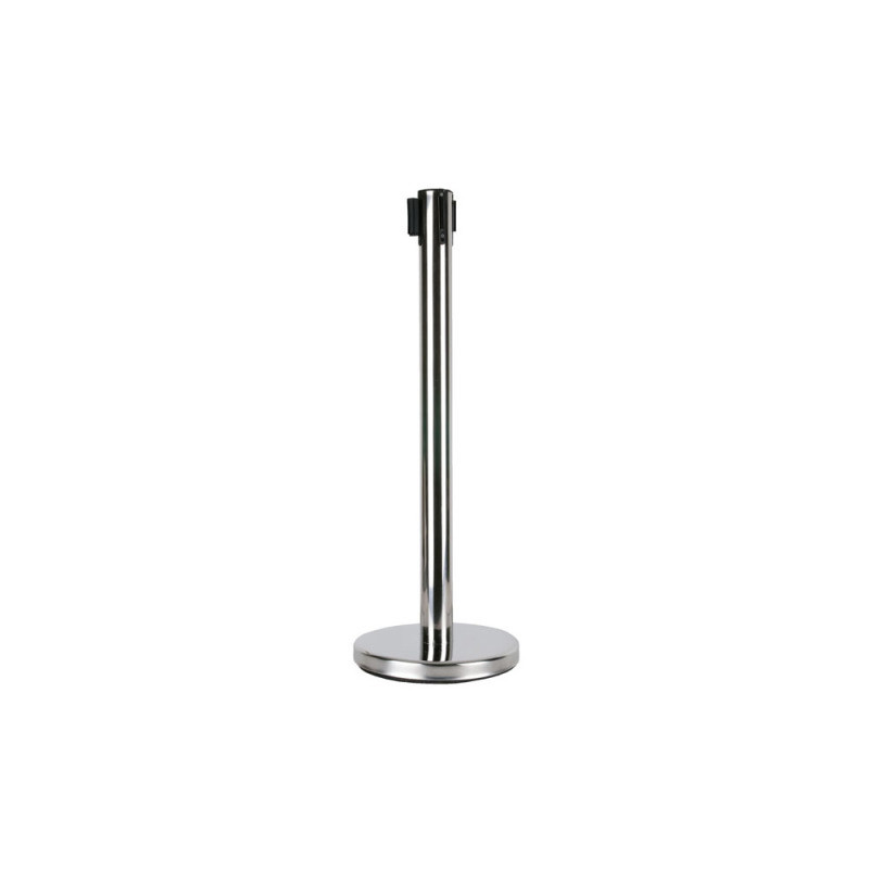 SHOWTEC ADJUSTABLE CROWD BARRIER 2M