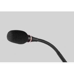 SHURE CVG18-B/C
