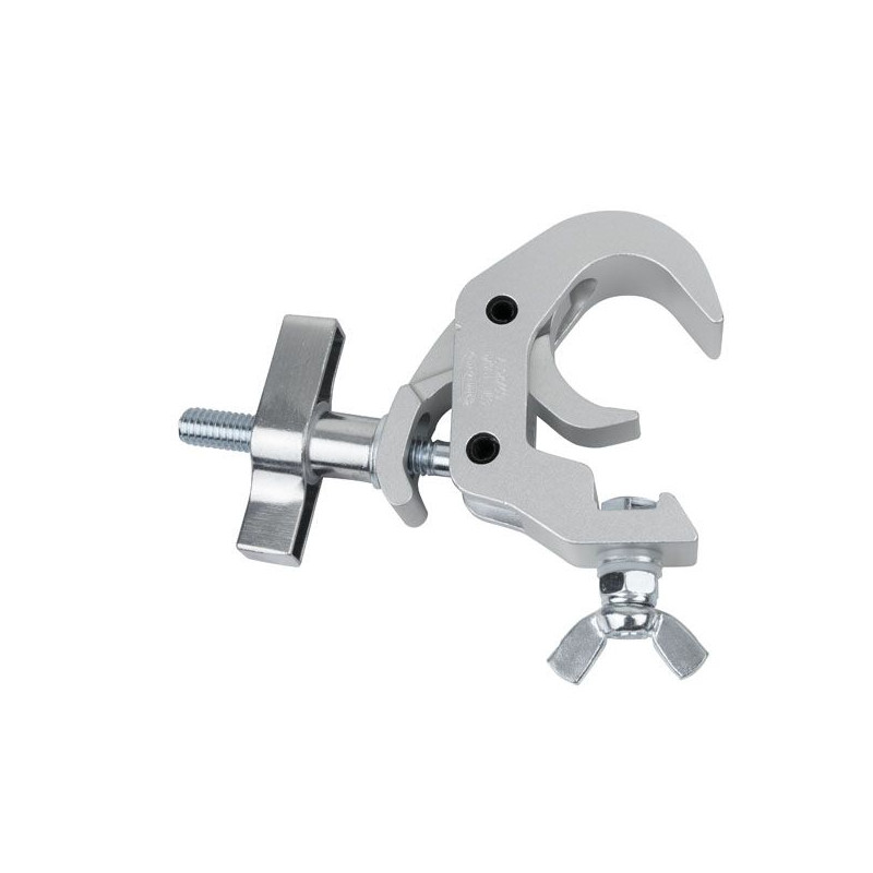 SHOWTEC FAST COUPLER 150 KG SILVER