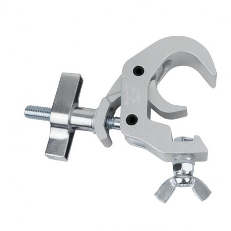 SHOWTEC FAST COUPLER 150 KG SILVER