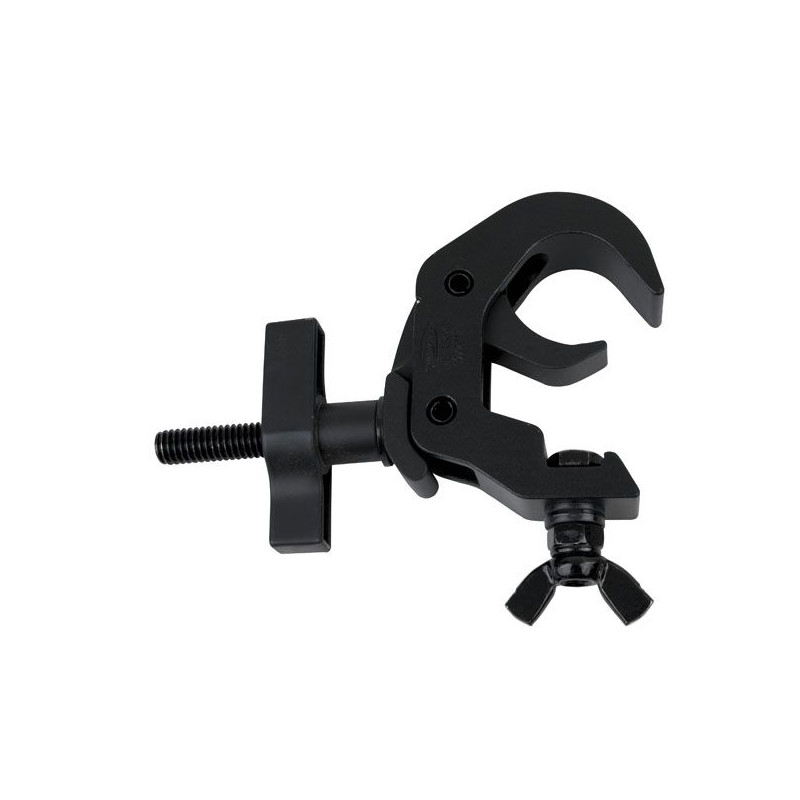 SHOWTEC FAST COUPLER 150 KG BLACK