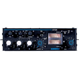 SHURE FP-33