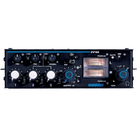 SHURE FP-33