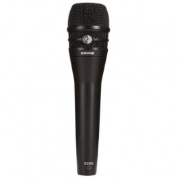 SHURE KSM8B MICROFONO DINAMICO PER VOCE