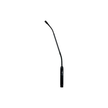 SHURE MX418N