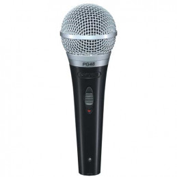 SHURE PG 48