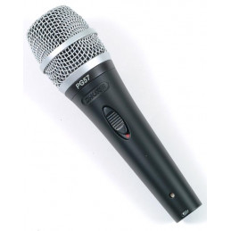 SHURE PG 57