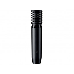 SHURE PGA-81 MICROFONO A CONDENSATORE