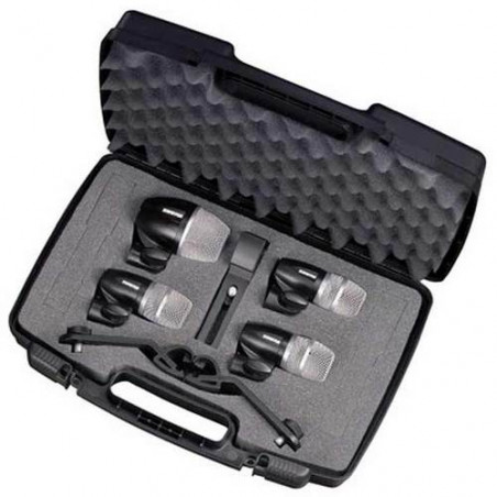 SHURE PGDMK4