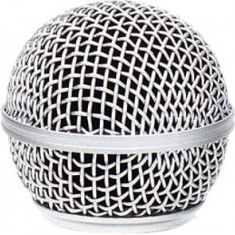 SHURE RK143G GRIGLIA SM58