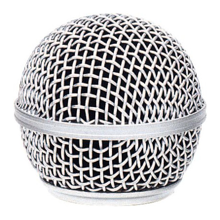 SHURE RK143G GRIGLIA SM58
