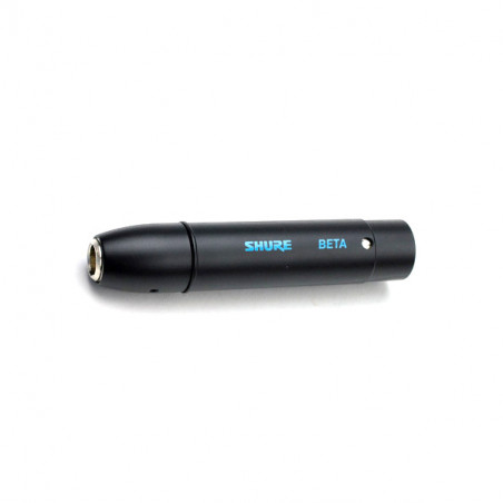 SHURE RPM626 PREAMPLIFICATORE MICROFONICO IN-LINEA