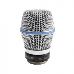 SHURE RPW120 CAPSULA BETA 87A