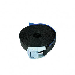 SGM CLAMPING BELT S200 LOCK BLACK