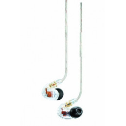 SHURE SE 425 CL (CLEAR)