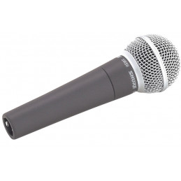 SHURE SM 58 LC