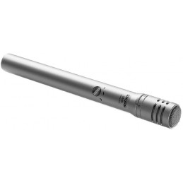 SHURE SM 81