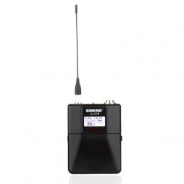 SHURE ULXD1 G51