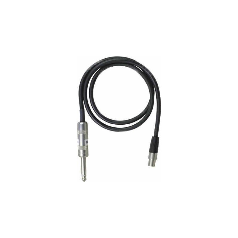 SHURE WA302
