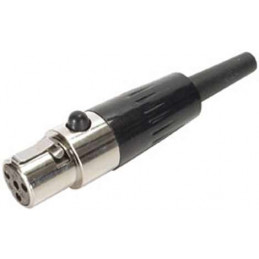 SHURE WA-330