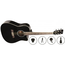 QGA-51CE ACOUSTIC PACK