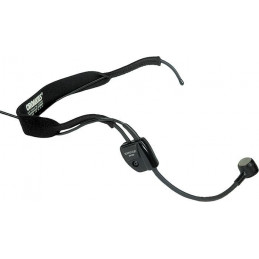 SHURE WH20TQG