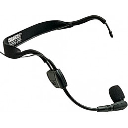 SHURE WH-30 XLR