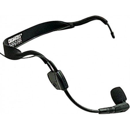 SHURE WH-30 XLR