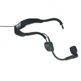 SHURE WH30TQG