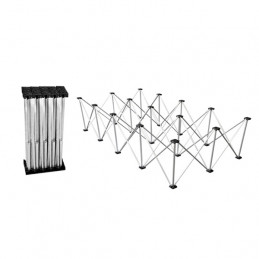 SIXTEMA T.S020 THEATART STRUTTURA 200X100X0.20