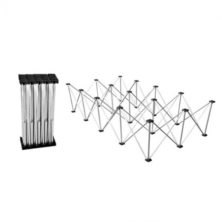 SIXTEMA T.S020 THEATART STRUTTURA 200X100X0.20
