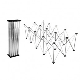 SIXTEMA T.S060 THEATART STRUTTURA 200X100X0.60
