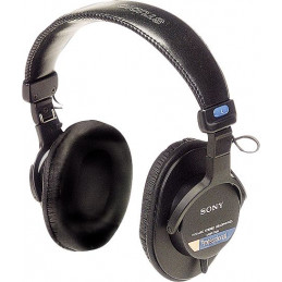 SONY MDR7506