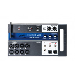 SOUNDCRAFT Ui12