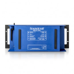 SOUNDCRAFT UI24R DIGITAL MIXER 24 CHANNELS