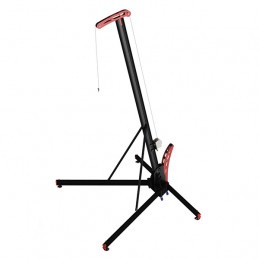 SPI ARRAY LIFT ELEVATORE 4 M / 400 KG