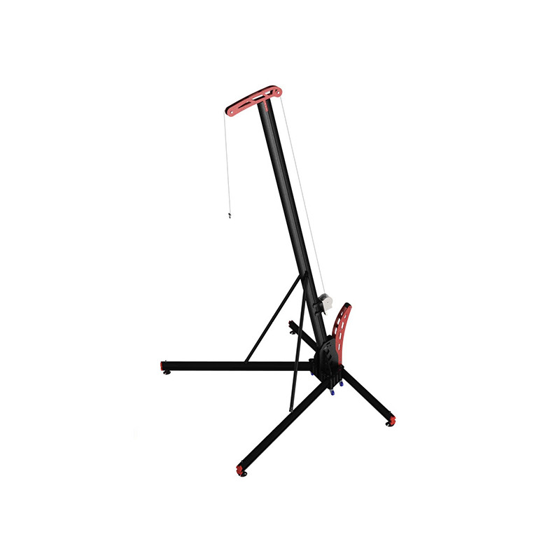SPI ARRAY LIFT ELEVATORE 4 M / 400 KG
