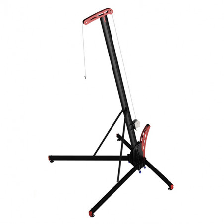 SPI ARRAY LIFT ELEVATORE 4 M / 400 KG