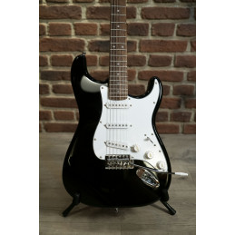 QGE-ST10 BK BLACK
