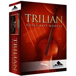 SPECTRASONICS TRILIAN