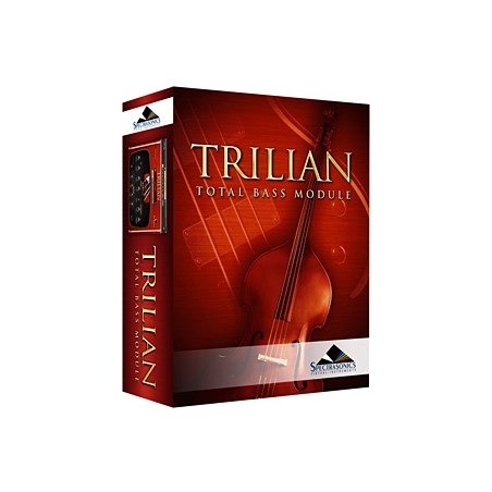 SPECTRASONICS TRILIAN