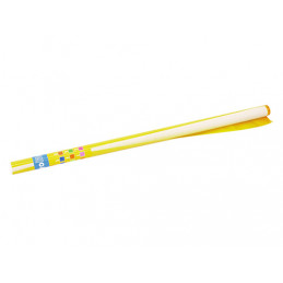 EUROLITE 101 ROTOLO GELATINA PER FARI BRIGHT YELLOW