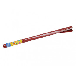 EUROLITE 106 ROTOLO GELATINA PER FARI PRIMARY RED