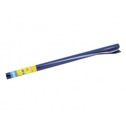 EUROLITE 119 ROTOLO GELATINA PER FARI DARK BLUE