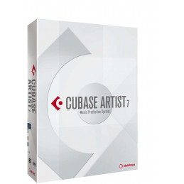 STEINBERG CUBASE 7 ARTIST