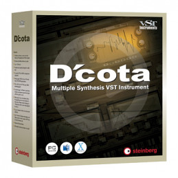 STEINBERG D'COTA