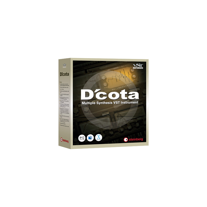 STEINBERG D'COTA