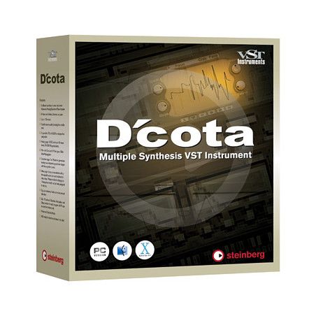 STEINBERG D'COTA