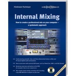 INTERNAL MIXING V.2 TECNICHE DI MIXAGGIO