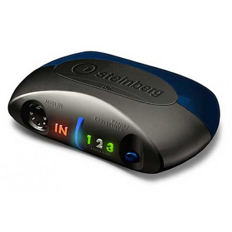 STEINBERG MIDEX 3